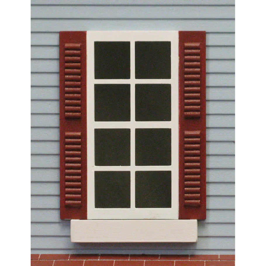 Four Seasons of Color: How to Style Your Window Flower Boxes Year-Round