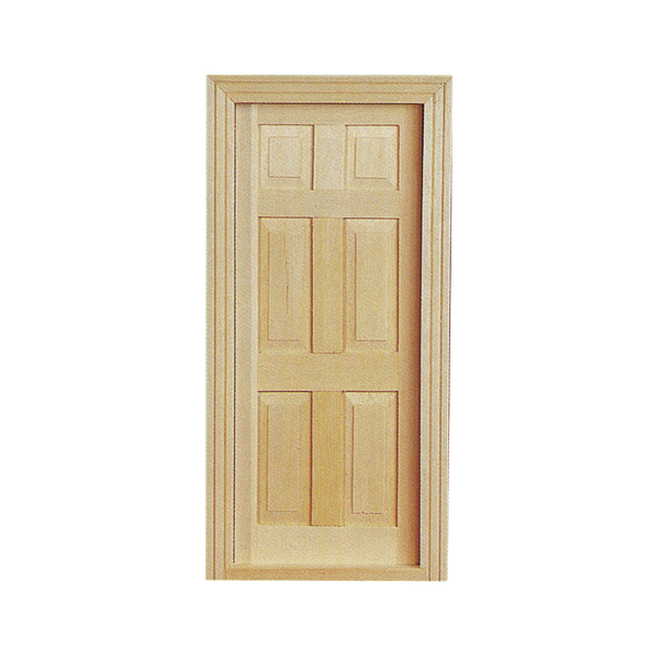 Doors & Door Knobs