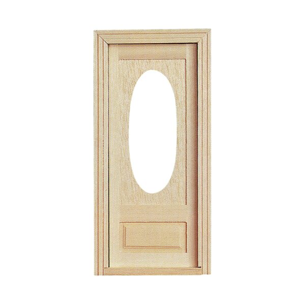 Lilliput® Oval Light Door