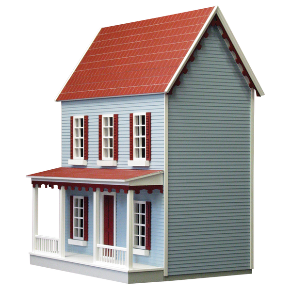 Dollhouse flower 2024 boxes