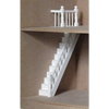 Dollhouse Banister & Landing Rail Pack