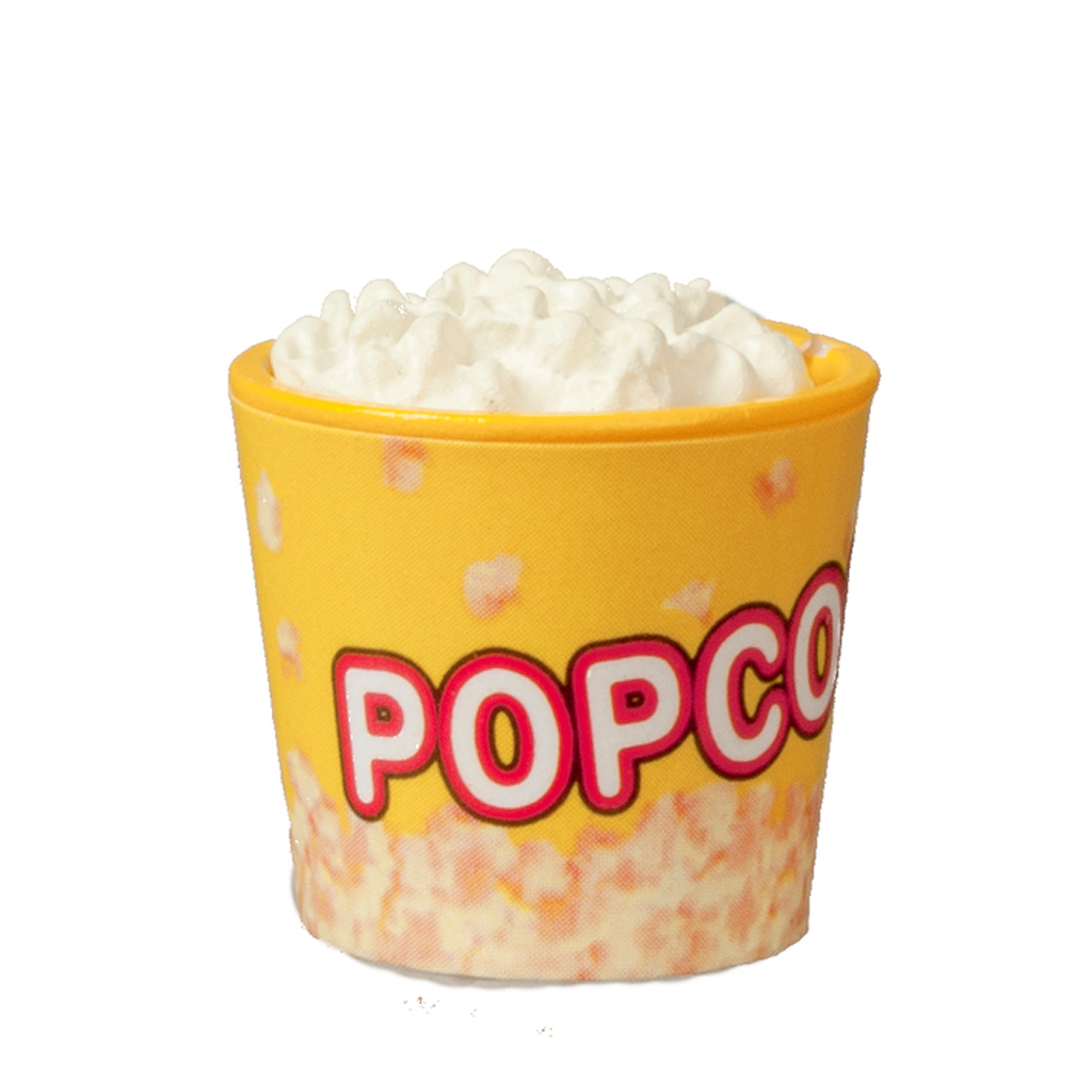 Popcorn Dollhouse Miniature