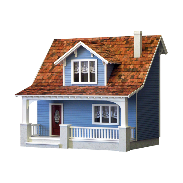 Dollhouse best sale beach house