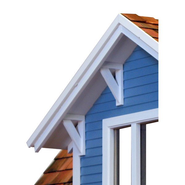 Real good toys beachside bungalow dollhouse outlet kit