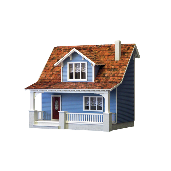 Real good toys wooden doll house sales