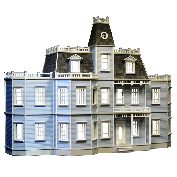 Real good toys best sale newport dollhouse