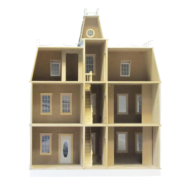 Real good toys best sale finished dollhouses