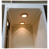 Light It Up™ Miniature Recessed Lighting Frame Kit