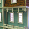 3/8 Inch Wooden Dollhouse Balls