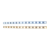 ExtraBrite© 12V LED Strips 5 Meter Warm White