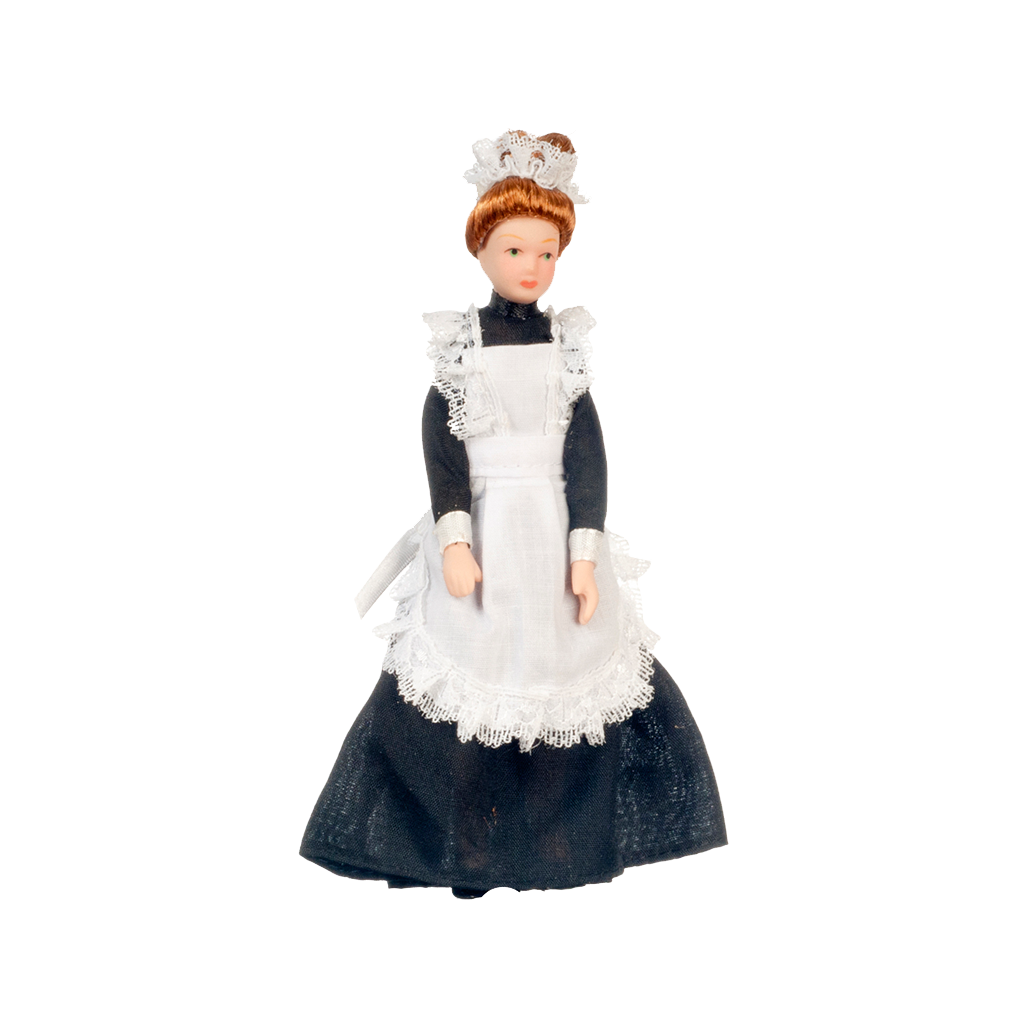 1 Inch Scale Maid