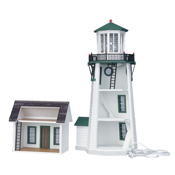 Real good top toys lighthouse