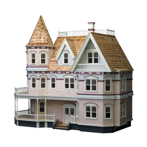 Princess anne discount dollhouse