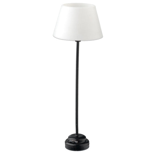 Houseworks LED Miniature Floor Lamp Battery Operated available at