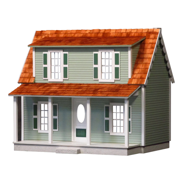 Real good toys dollhouse kit outlet