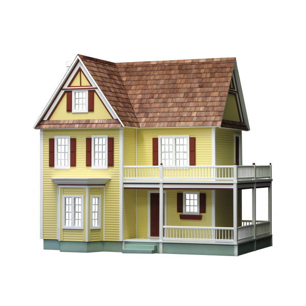 Victoria's farmhouse kit sales
