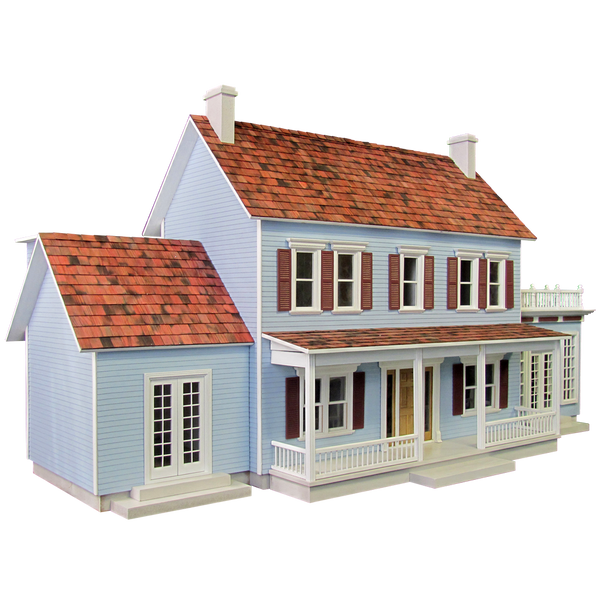 Real good toys dollhouse hotsell