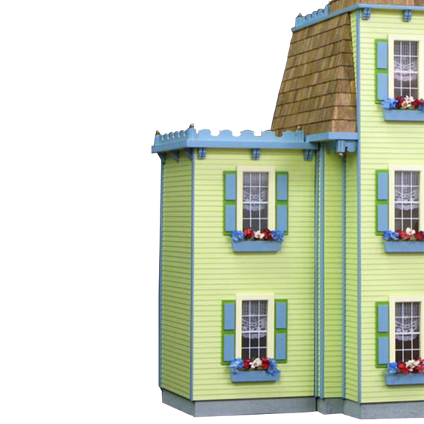 Victorian alison deals jr