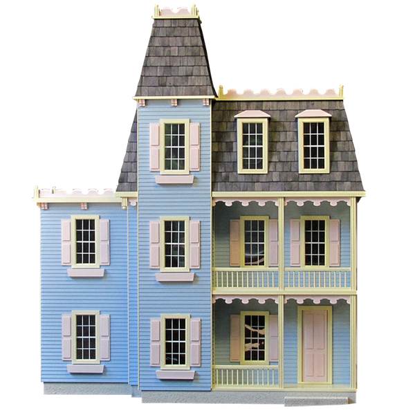 Alison jr dollhouse on sale