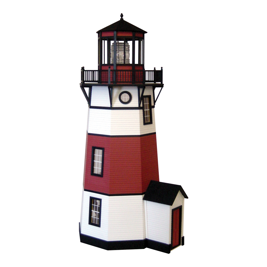 New England Lighthouse Kit