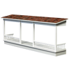 Dollhouse Front Porch Kit