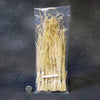 1 Inch Scale Set of 6 Corn Stalks Dollhouse Miniature