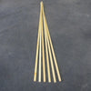 3/16 x 3/32 Inch Stripwood Pack (20 pieces)