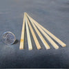 3/16 x 3/32 Inch Stripwood Pack (20 pieces)