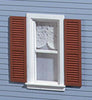 Louvered Shutters (pair)