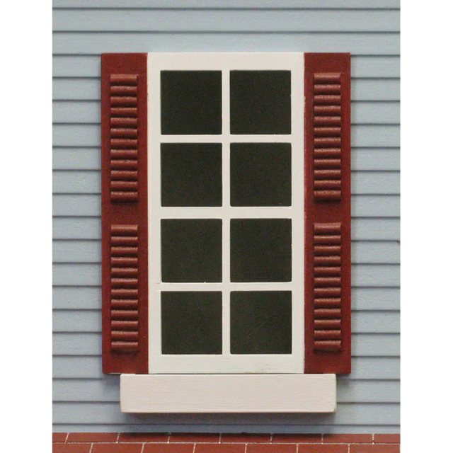 Four Seasons of Color: How to Style Your Window Flower Boxes Year-Round