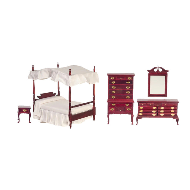 Your Dollhouse, Your Story: The Power of Personalized Miniature Furniture