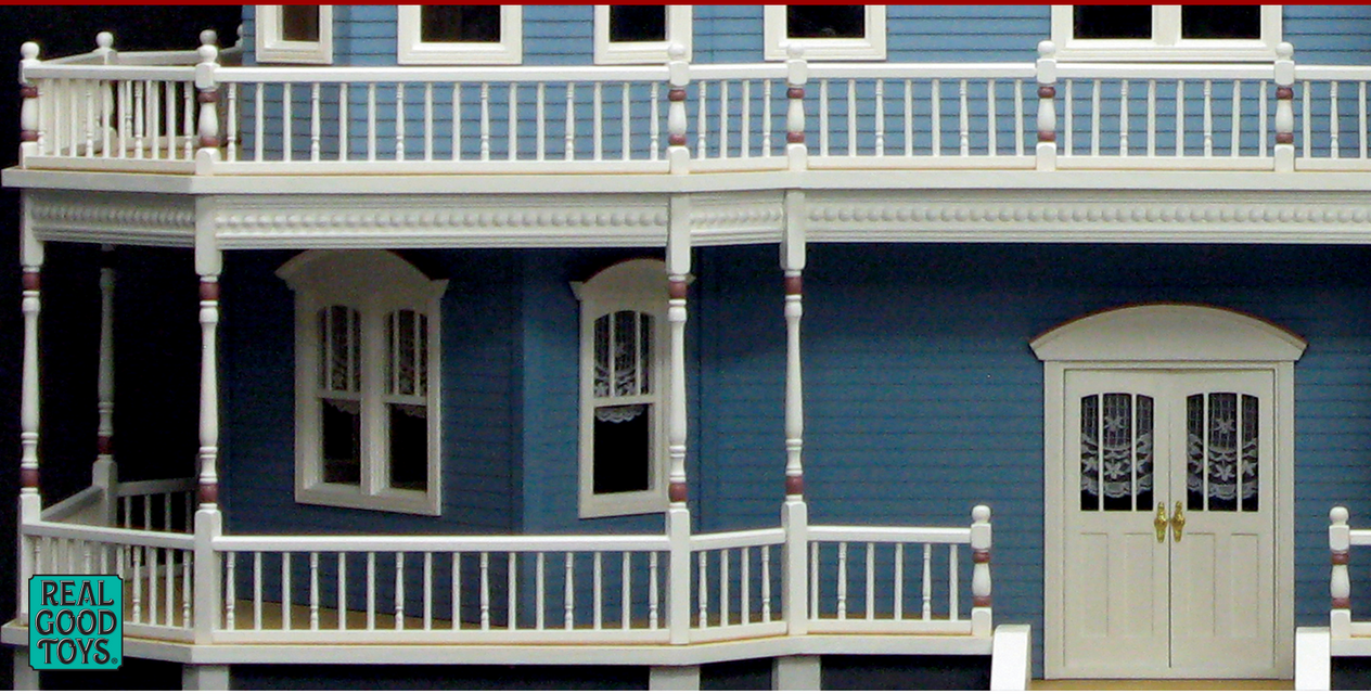 Real good toys dollhouse furniture hotsell