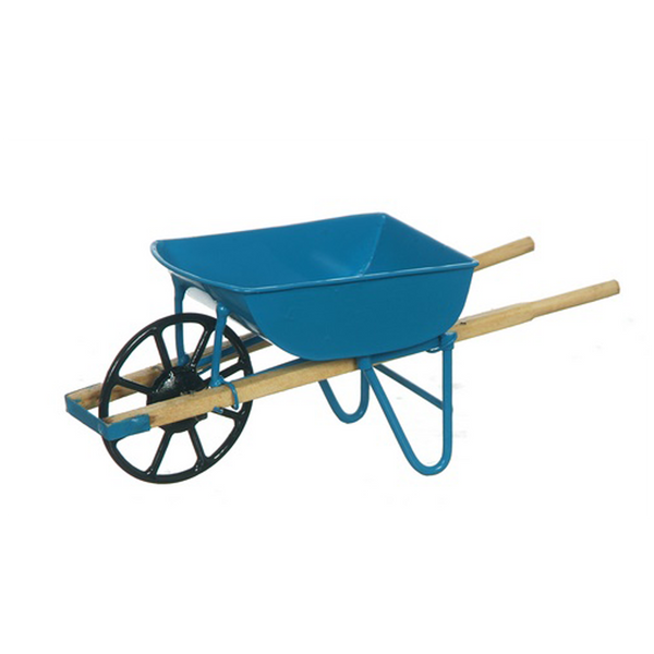 Miniature Tool Box With Tools In 1 Inch Scale By Town Square...
