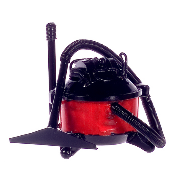 1 Inch Scale Dollhouse Miniature Shop Vacuum