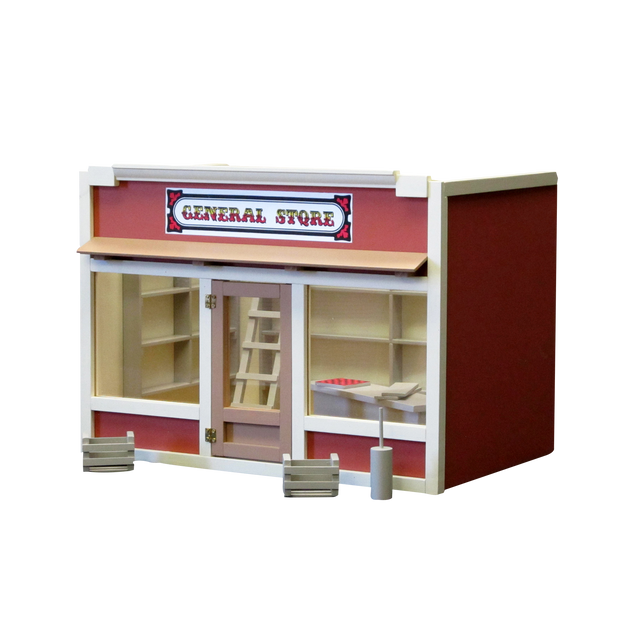 Where to hotsell buy dollhouse supplies
