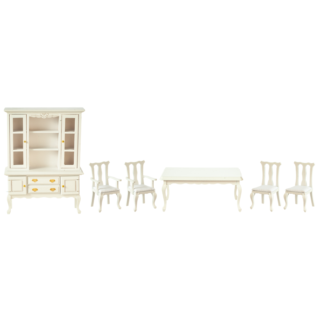 1 inch scale on sale dollhouse furniture