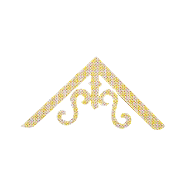 Lilliput® Apex Trim (6 pieces)