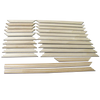 Fluted Interior Door & Window Trim