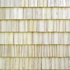 Imported Rectangular Wooden Roof Shingles (800 pieces)