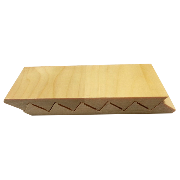 Junior Interior Wooden Stair Block Set