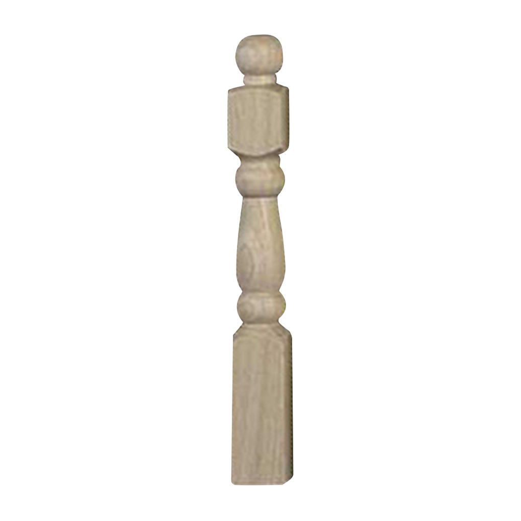 Dollhouse Stairs | Dolls House Rails, Spindles & Posts– Real Good Toys