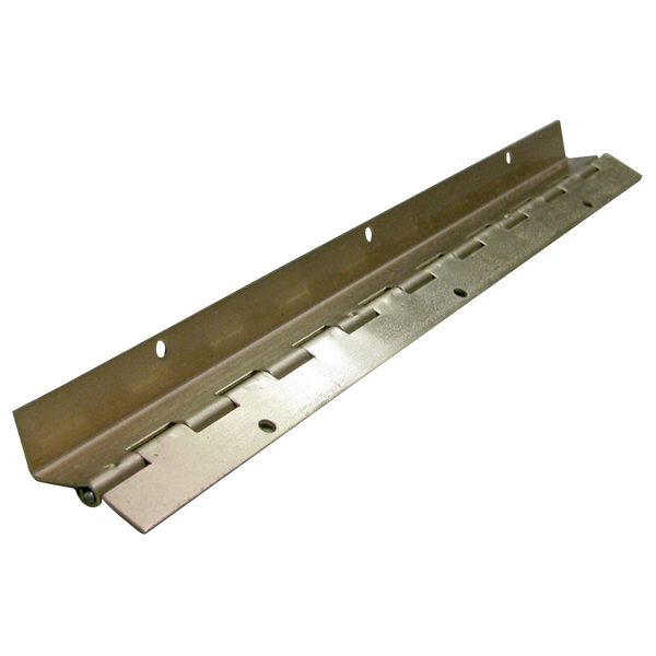 9 Inch and 7.5 Inch L-Hinges Dollhouse Hardware Pack