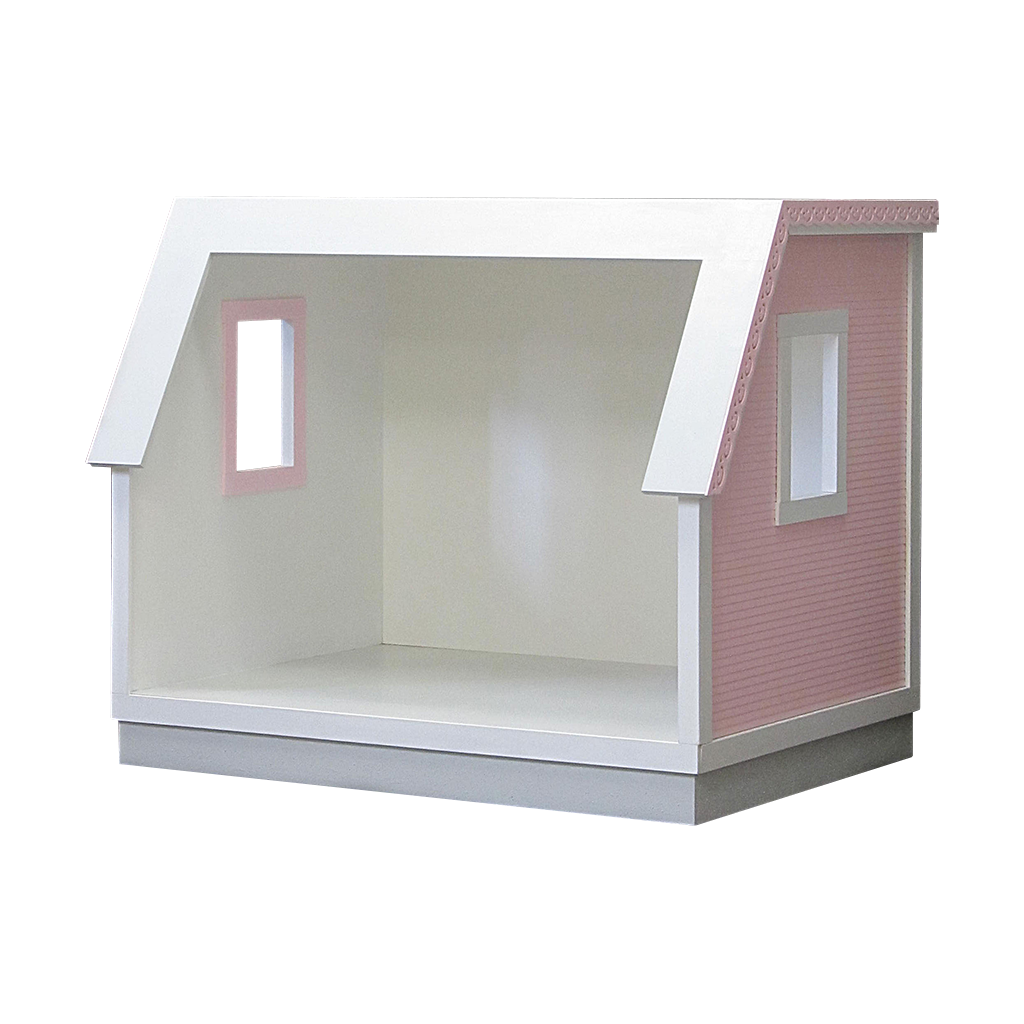 My Dreamhouse Dollhouse Kit for 18 Inch Dolls