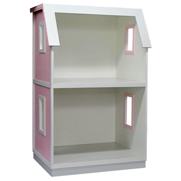Dollhouses for 18 Inch Dolls Dollhouse Kits for 18 Inch Dolls Real Good Toys