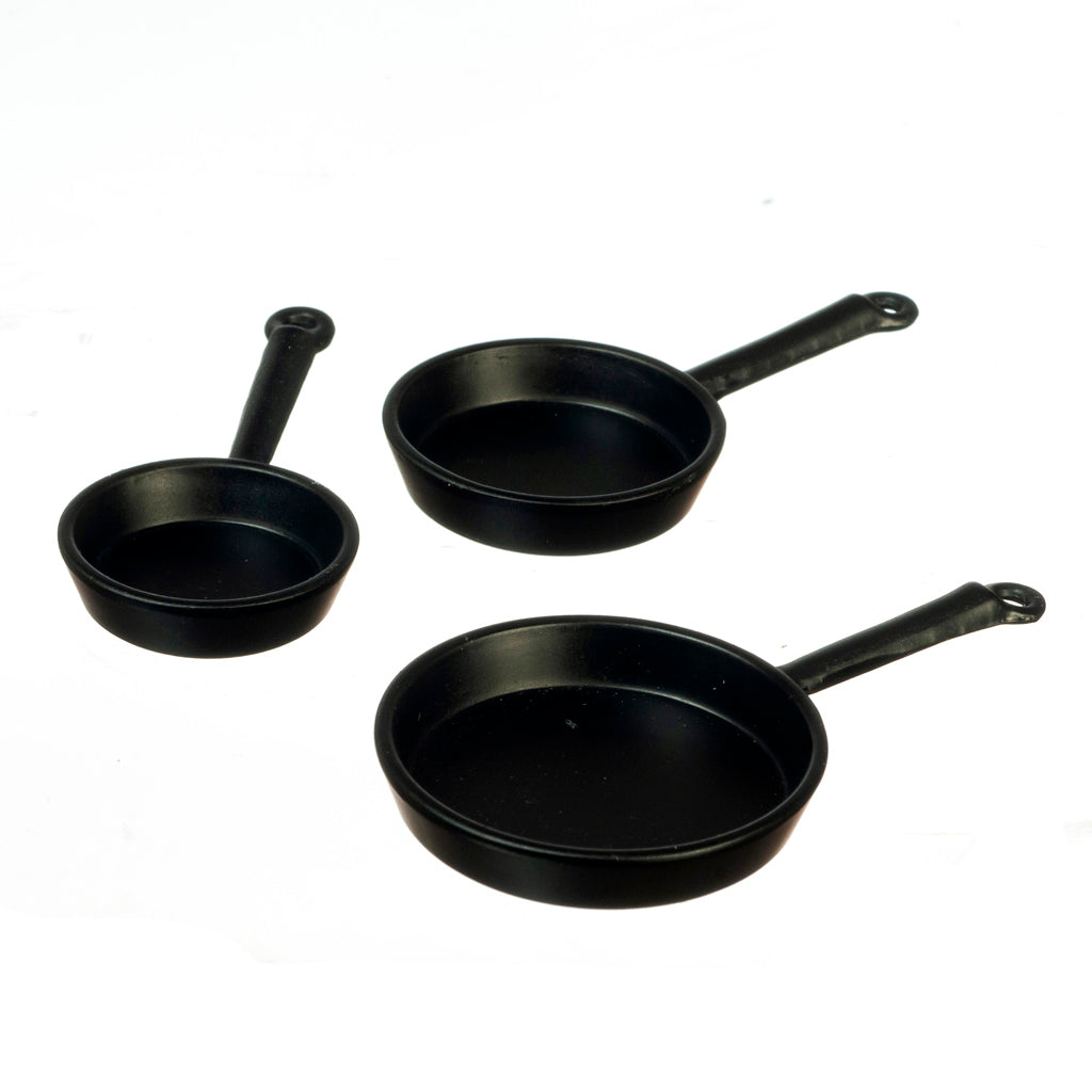 Mini Frying Pan,12 Cm Round Egg Pan, Kitchenware, Household, Small Kitchen  Stove, Black