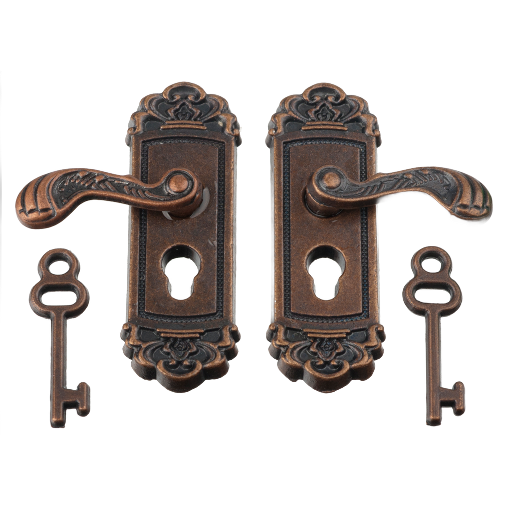 Dollhouse Accessories | Miniature Accessories & Dollhouse Decoration ...