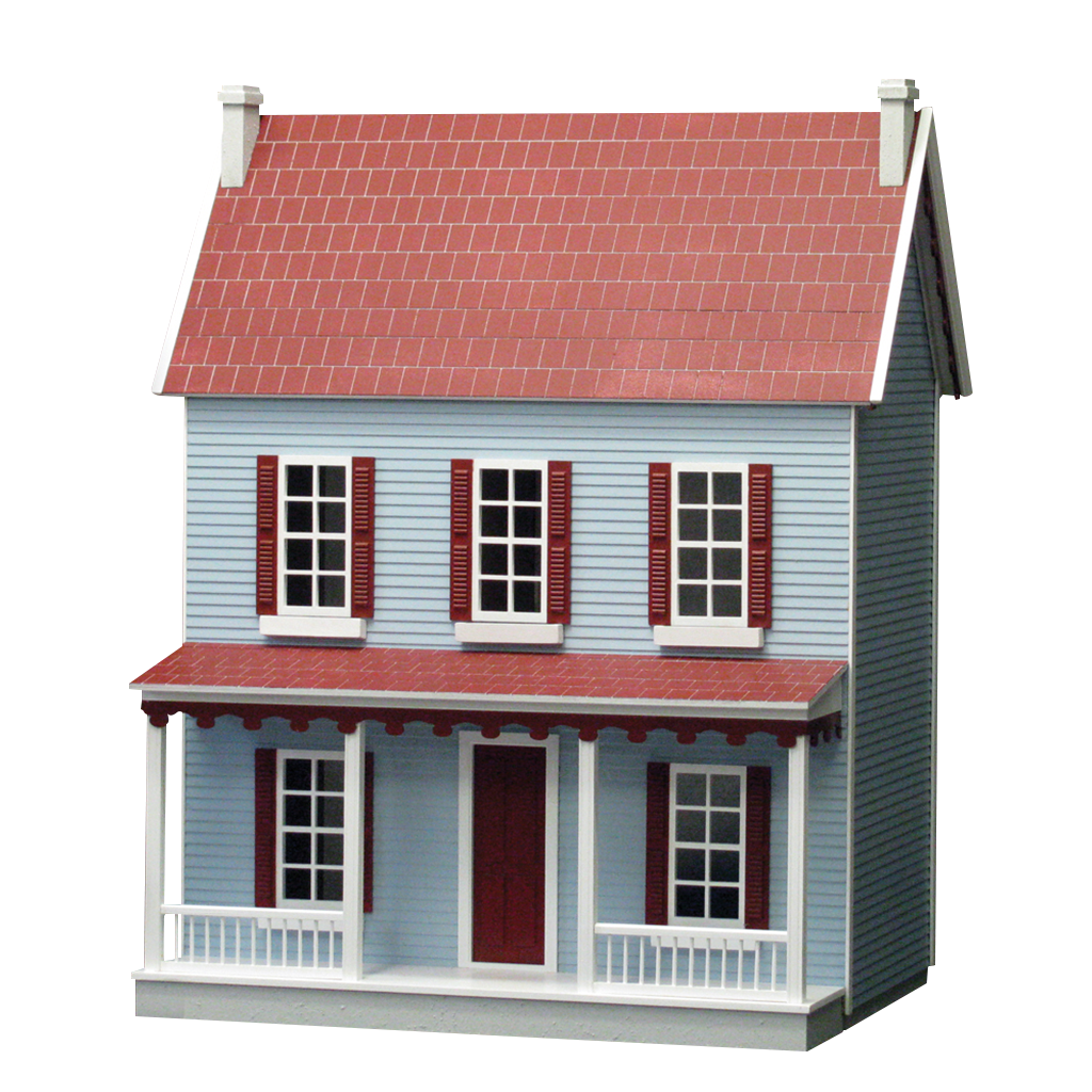 3/8 Inch dollhouse Nosing