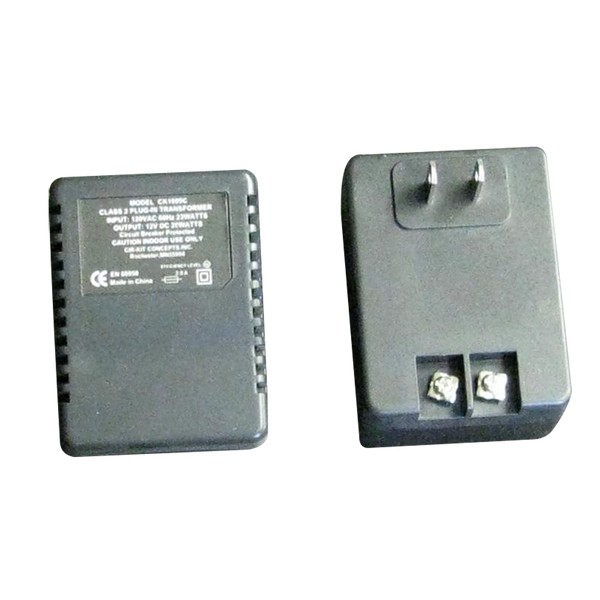 20 Watt Dollhouse Transformer