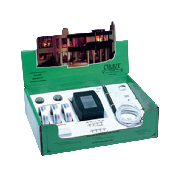 Dollhouse wiring kit sales