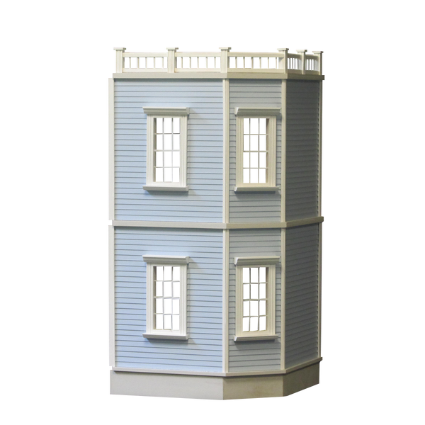 Real good toys historic queen anne on sale dollhouse